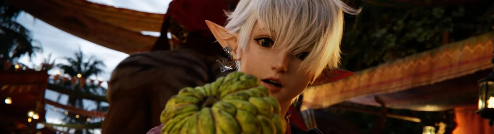 Data de lançamento Final Fantasy XIV: Dawntrail (Final Fantasy 14: Dawntrail) em diferentes países do mundo