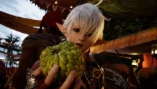 Final Fantasy XIV: Dawntrail - jogo do gênero MMO