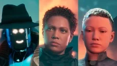 Inworld Origins - jogo do gênero Filme interativo