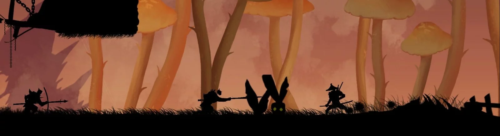 Fórum Revenge of the Shadow Ninja