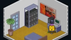 Crypto Miner Tycoon Simulator Starter Edition - jogo do gênero Caixa de areia