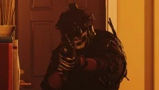 Six Days in Fallujah é semelhante a Six Days in Fallujah