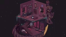 The Red Strings Club é semelhante a The Red Strings Club