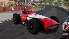 Engine Evolution 2023 - jogo do gênero Corridas