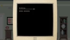 Anachronism - jogo do gênero Texto de aventura