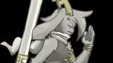 Pseudoregalia - jogo do gênero Old school