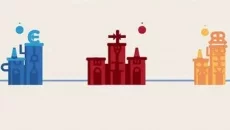 Word Factori - jogo do gênero Construção