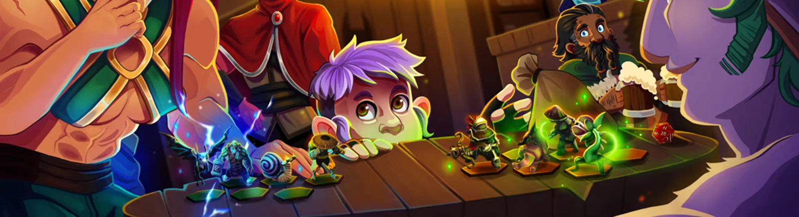 Data de lançamento Tales & Tactics (Tales and Tactics) em diferentes países do mundo