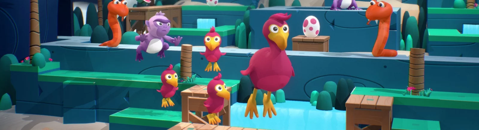 Dodo Peak — Сохранение [Лицензия Epic] / Salvamentos / Trapaças