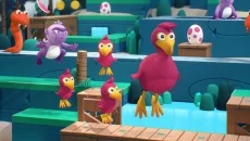 Dodo Peak - jogo do gênero Jogo casual