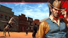 Westy Wild: Dolarado Cowboy - jogo do gênero Mundo aberto
