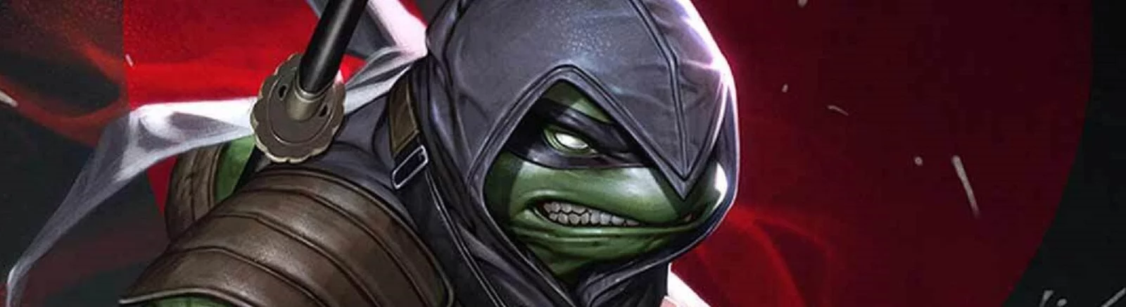 Vídeos de Teenage Mutant Ninja Turtles: The Last Ronin - trailers, jogabilidade