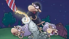 Sven Co-op é semelhante a Sven Co-op