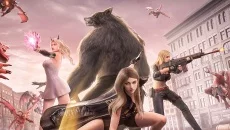 Return of Shadow - jogo do gênero Construção