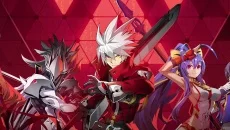 BlazBlue Entropy Effect