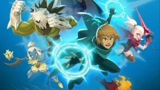 Waven - jogo do gênero Turn-based