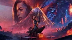 Ion Fury: Aftershock - jogo do gênero Conteúdo adicional