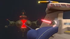 Jumplight Odyssey - jogo do gênero Simulador de fazenda