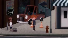 Strange Horticulture é semelhante a Strange Horticulture