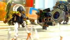 Bug Heroes: Tower Defense - jogo do gênero Defesa de Torre (Tower Defense)