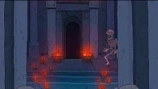 Legendary Adventure - jogo do gênero Masmorras