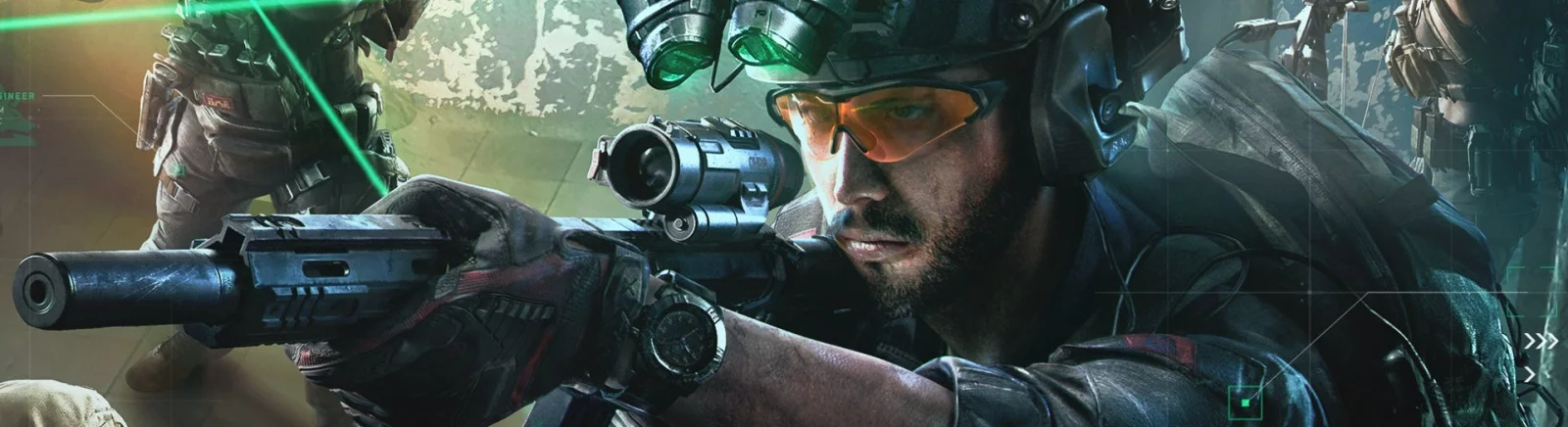 Data de lançamento Delta Force em diferentes países do mundo