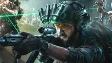 Delta Force - jogo do gênero Jogo gratuito