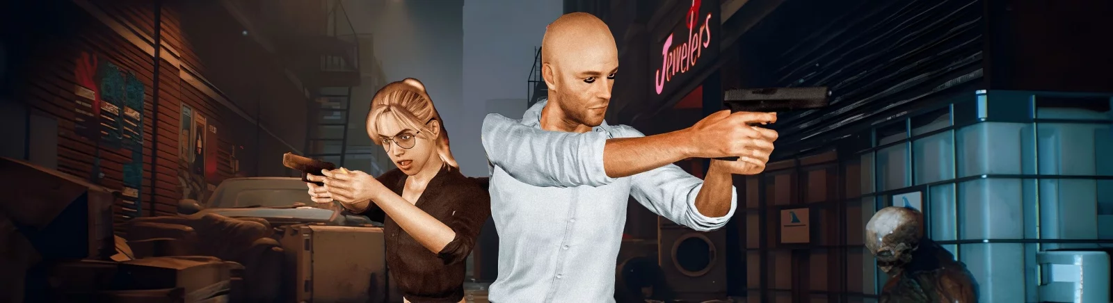 Avaliações negativas sobre Resident Fear: Redistribution — 0 opiniões