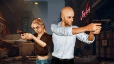 Inside the Backrooms é semelhante a Inside the Backrooms