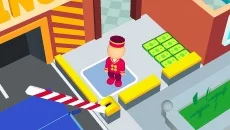 Car Tycoon é semelhante a Car Tycoon