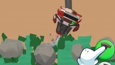 Drill and Collect - Idle Miner - jogo do gênero Clique