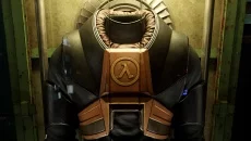 Half-Life 3 é semelhante a Half-Life 3