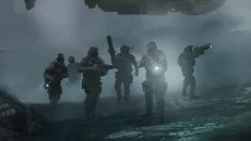 Battle Brothers é semelhante a Battle Brothers