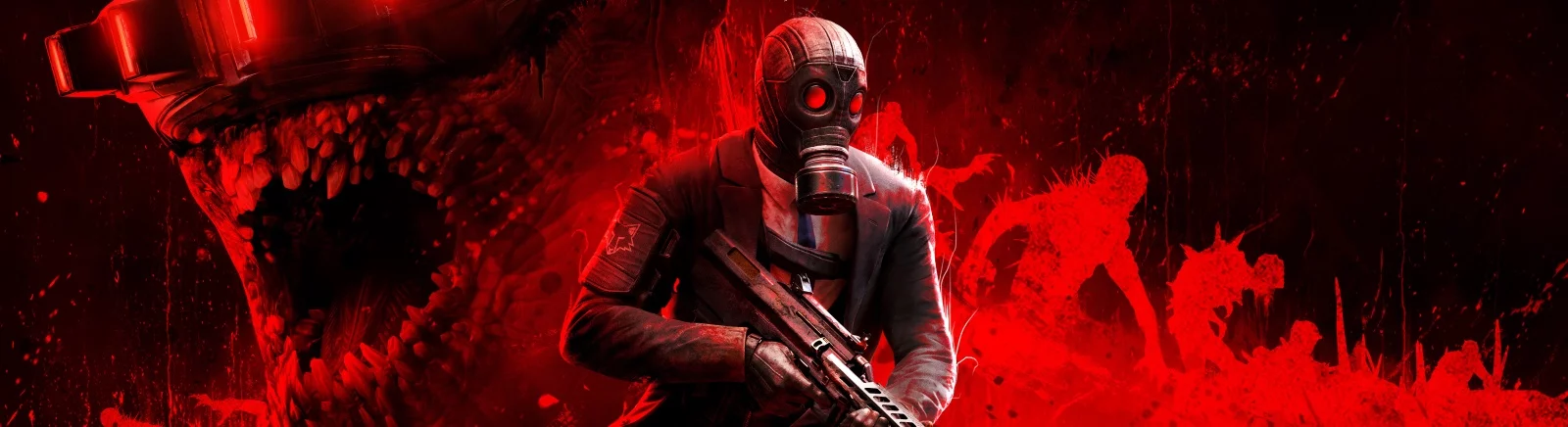Todas as avaliações e notas Killing Floor 3 — 0 opiniões