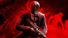 Killing Floor 3 - jogo do gênero Zumbis