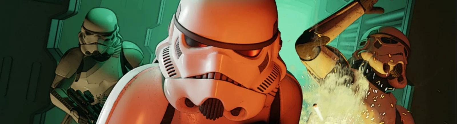 Star Wars: Dark Forces Remaster — Русификатор / Localização