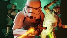 LEGO Star Wars: The Force Awakens é semelhante a LEGO Star Wars: The Force Awakens