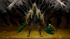 Grime 2 - jogo do gênero Fantasia