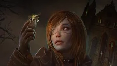 Project Retrograde é semelhante a Project Retrograde