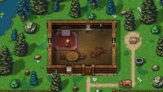 Streets of Rogue 2 - jogo do gênero Caixa de areia