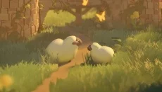 Tiny Glade - jogo do gênero Idade Média