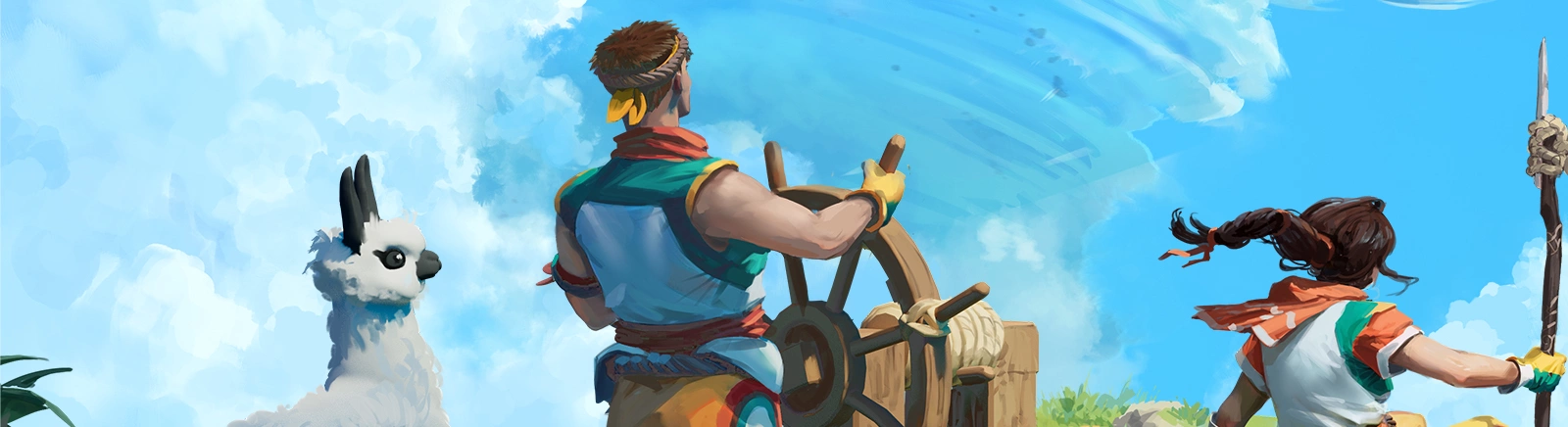 ALOFT — Tabela para Cheat Engine [0.3.1.3] / Tabelas / Trapaças