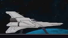 Star Rogue - jogo do gênero Roguelike