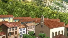 Broken Sword - Shadow of the Templars: Reforged é semelhante a Broken Sword - Shadow of the Templars: Reforged