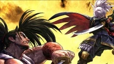 Samurai Shodown (2021) - jogo do gênero Luta