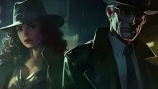 Detective: Shadows of Sin City - jogo do gênero Detetive
