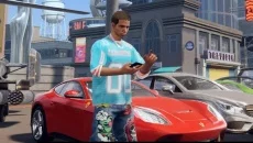 Grand Theft Auto: Episodes from Liberty City é semelhante a Grand Theft Auto: Episodes from Liberty City