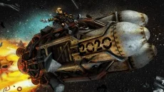 Factorio: Space Age - jogo do gênero Conteúdo adicional
