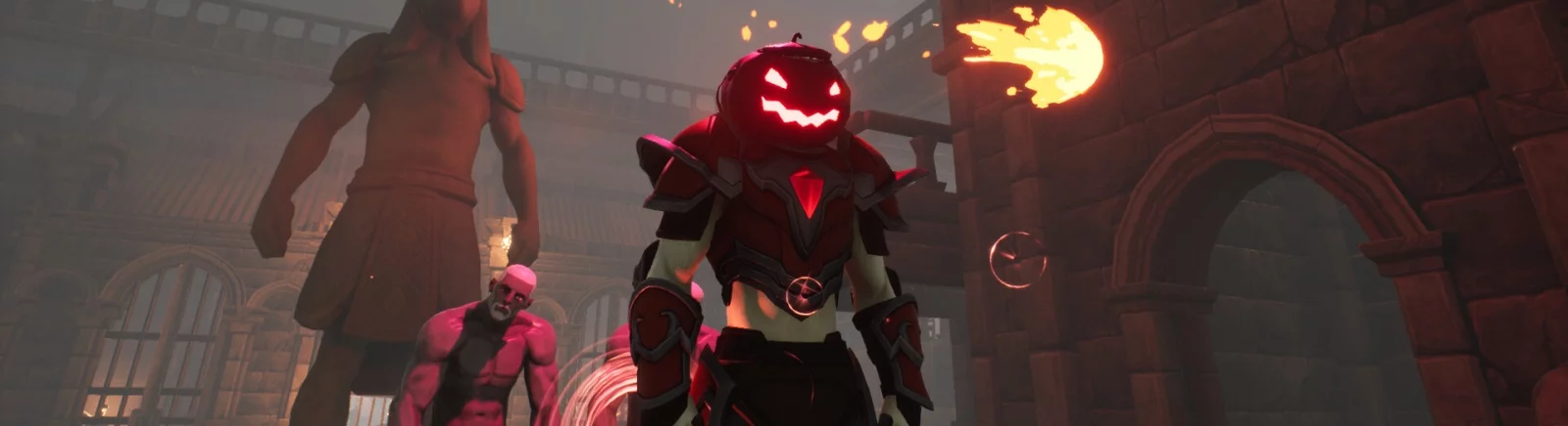 Data de lançamento Versus Vampire em diferentes países do mundo