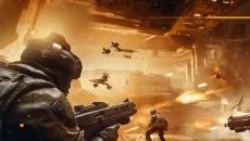 Firewall Zero Hour é semelhante a Firewall Zero Hour